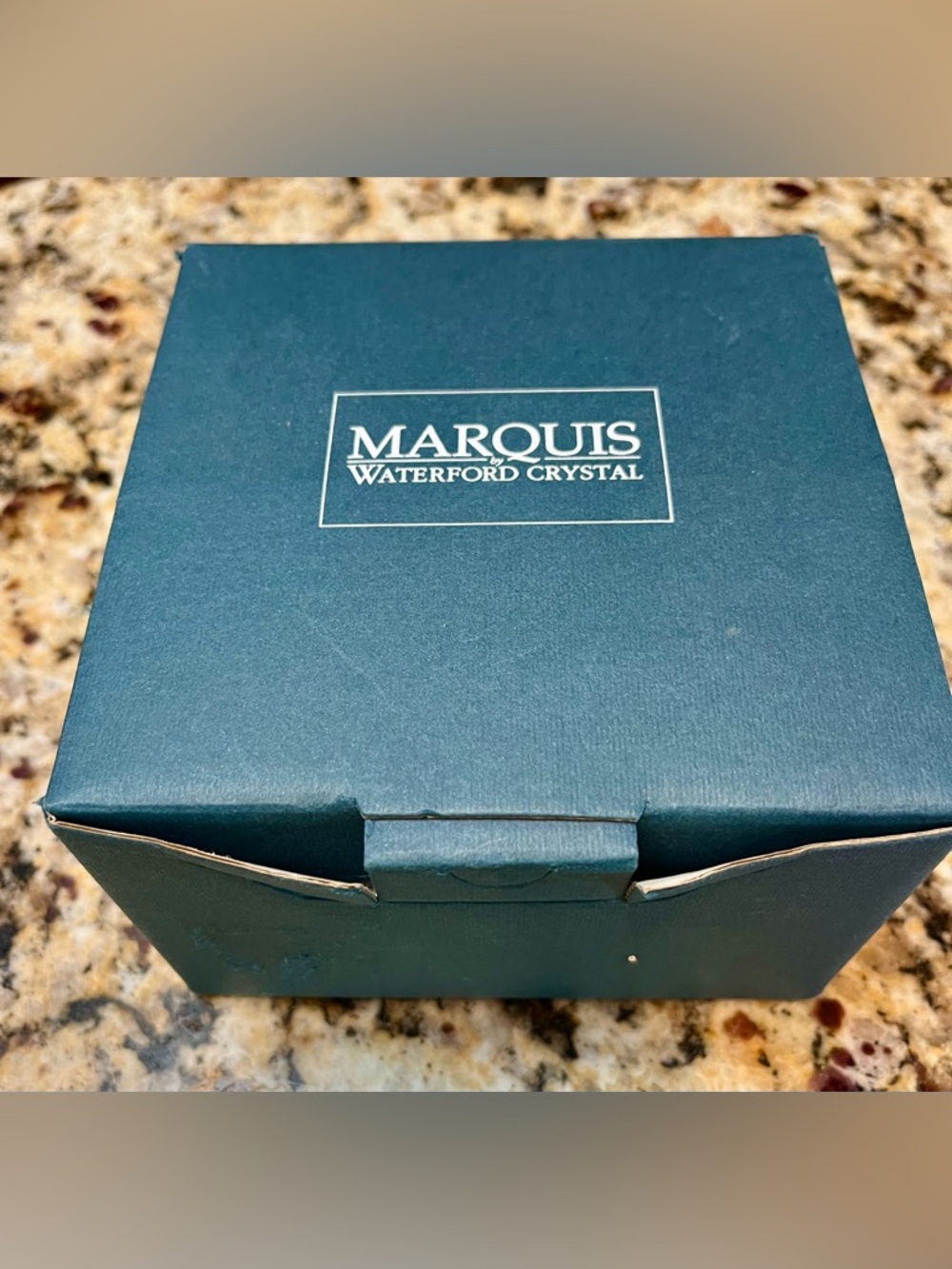 Marquis Waterford Crystal Rose Bowl   from the Sweet Memories Collection - Picture 5 of 5